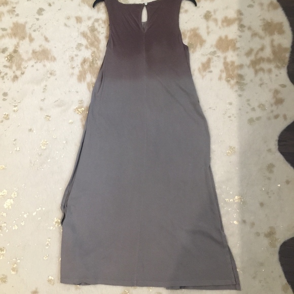 Ombre Tunic Top - Picture 2 of 3
